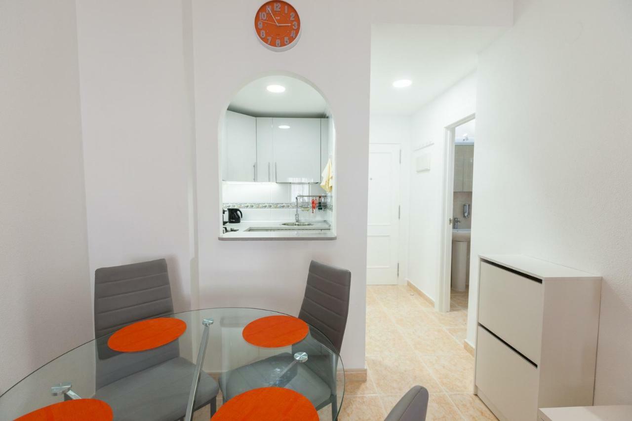 Apartment On San Julian Torrevieja Exterior photo